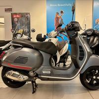 Piaggio Vespa 300 GTS hpe - 2021