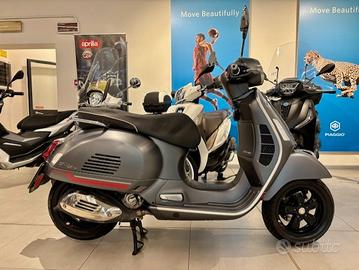 Piaggio Vespa 300 GTS hpe - 2021