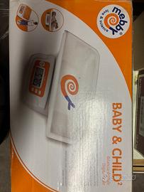 Bilancia pesa neonati e bambini