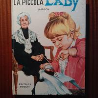 LA PICCOLA LADY – Jamison – ediz.1954