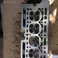 Testata Renault Clio Twingo Kangoo 1.2 Kubistar