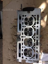 Testata Renault Clio Twingo Kangoo 1.2 Kubistar