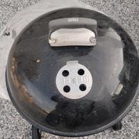 barbecue  weber