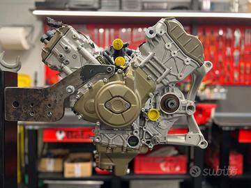 Motore Panigale V4 R 2023 *MCR5/2*