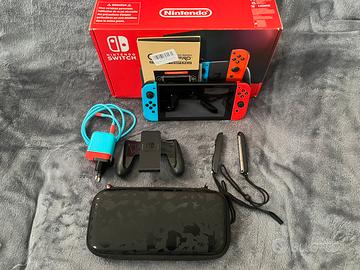 nintendo switch 1 v2