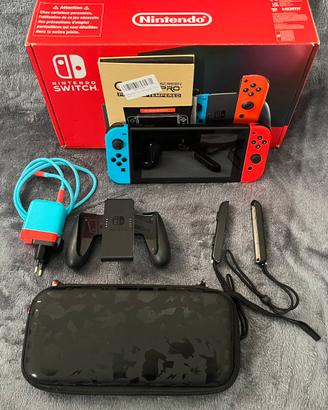 nintendo switch 1 v2