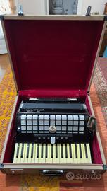 Fisarmonica Ariston vintage