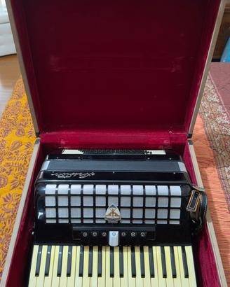 Fisarmonica Ariston vintage