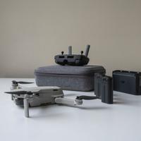 DJI Mavic Mini Fly more combo