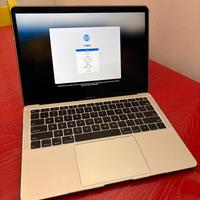 MacBook Air Retina 13” 2019 - 128GB