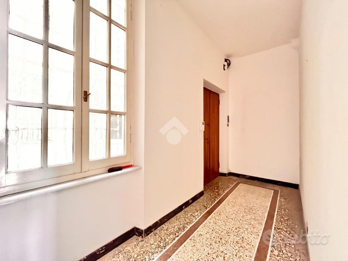 Appartamento – La Spezia, Marola - Vista 5