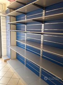 Arredo per Attività 