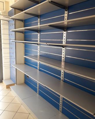 Arredo per Attività 