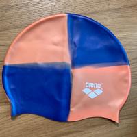 Cuffia Piscina Arena