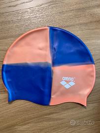 Cuffia Piscina Arena