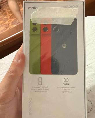 Motorola g06