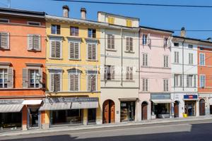 TRILOCALE IN VIA REPUBBLICA