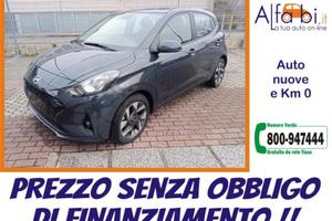 HYUNDAI i10 1.0 GPL 61CV Connectline