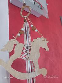 Charm ciondolo da appendere 