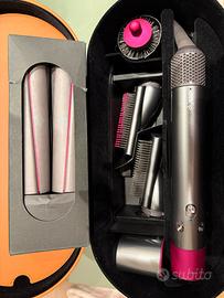 Dyson Airwrap