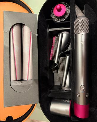 Dyson Airwrap