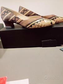 Décolleté Di Sandro