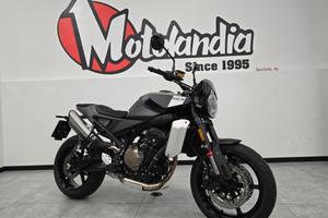 Husqvarna Svartpilen 801 2025