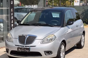 Lancia Ypsilon 1.2- Cinghia sostituita-Neopatentat