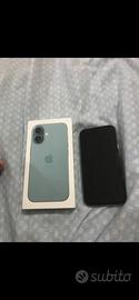Iphone 16 128gb