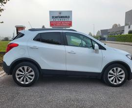 Opel Mokka 1.4 Turbo GPL Tech 140CV 4x2 Cosmo