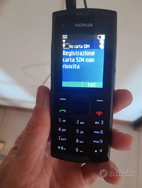 telefono cellulare Nokia telefonino