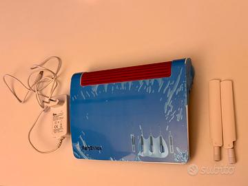 Modem Router FRITZ!Box 6890 LTE