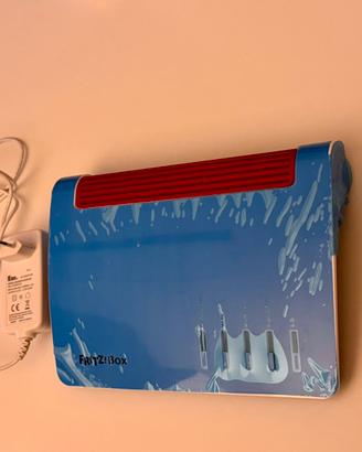 Modem Router FRITZ!Box 6890 LTE