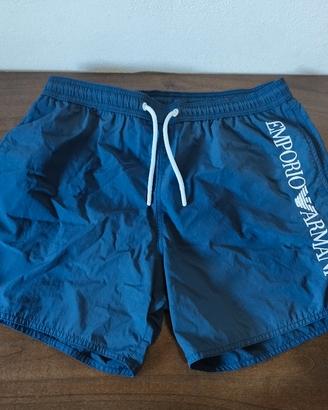 boxer mare costume Emporio Armani 