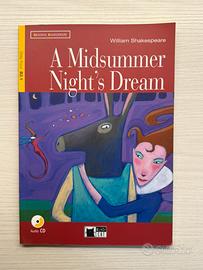 A Midsummer Nights Dream - Shakespeare