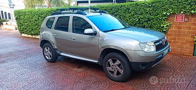 DACIA DUSTER 1.5 dCi 110 CV Laureate - Prima serie