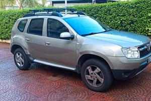 DACIA DUSTER 1.5 dCi 110 CV Laureate - Prima serie