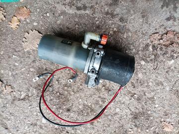 motore idraulico transpallet 