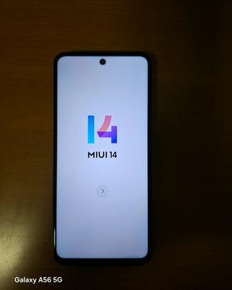 Xiaomi Redmi Note 9 S  4 GB RAM e 64 GB ROM