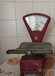 Bilancia anni 60