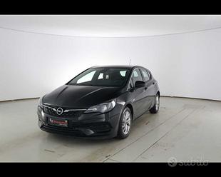 OPEL Astra 1.2 Turbo 110 CV S&S 5 porte Business
