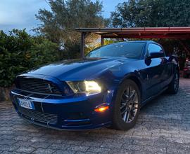 Ford mustang 3.7 V6