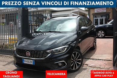 Fiat Tipo *PREZZO VERO* SW LOUNGE 1.3 Mjt 95 CV