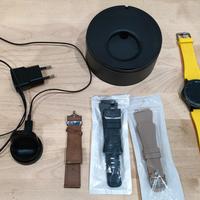smartwatch Gear 3