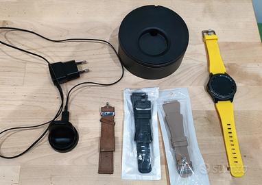smartwatch Gear 3