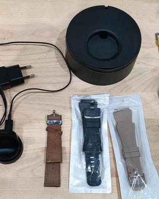 smartwatch Gear 3