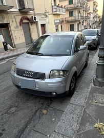 Audi A2 1.4 tdi