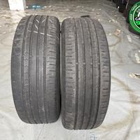 gomme usate 2055516 Estivo CONTINENTAL - Con - 379