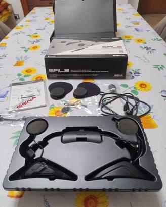Interfono Sena SRL2