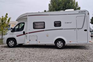 DETHLEFFS PRIMAVERA TREND T6767 MAXI BAG